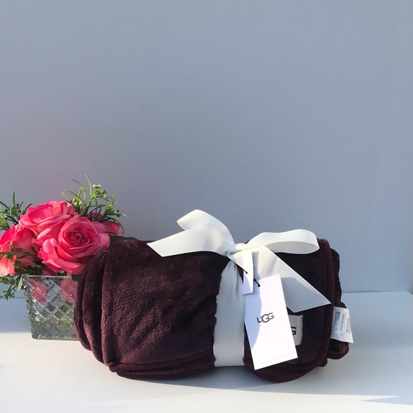 UGG Bedding Ugg Duffield Throw Poshmark